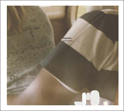SKYPHONE - Avellaneda | CD