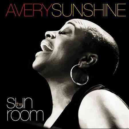 Avery Sunshine - SUNROOM | CD