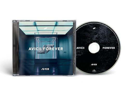 Avicii - Avicii - Forever | CD