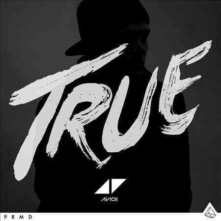 Avicii - TRUE | CD
