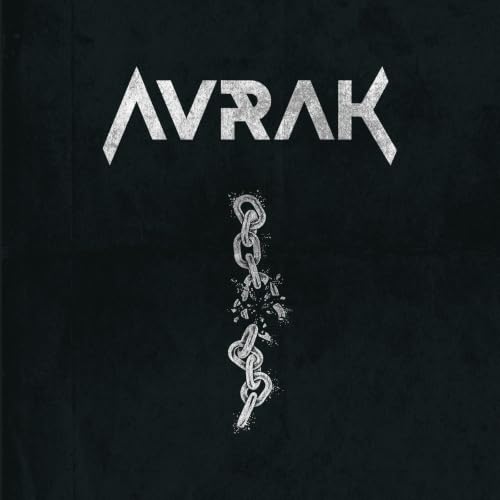 Avrak - Avrak | Vinyl
