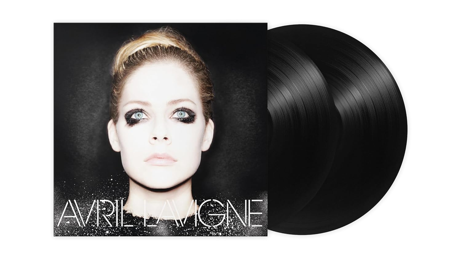 Avril Lavigne | Avril Lavigne (2 Lp's) | Vinyl