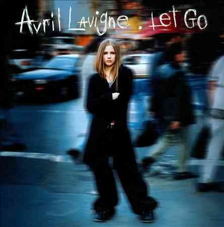 Avril Lavigne - Let Go | CD