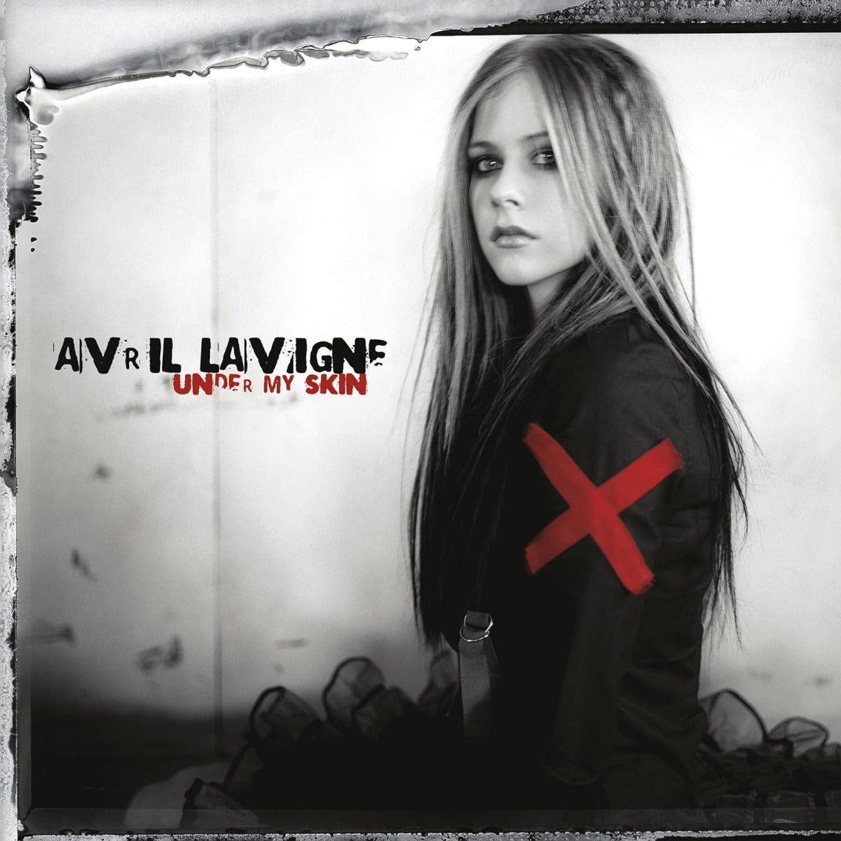 Avril Lavigne | Under My Skin | Vinyl