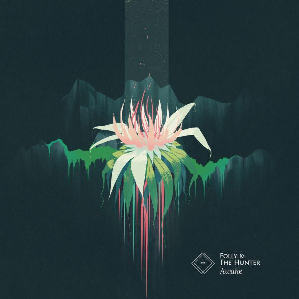 Folly & The Hunter - Awake | CD