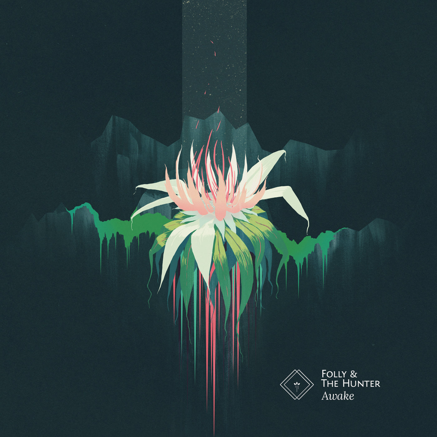 Folly & The Hunter - Awake | Vinyl