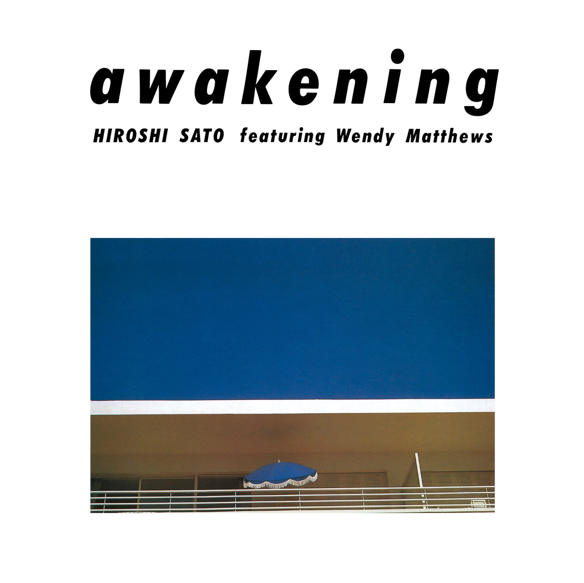 Hiroshi Sato - Awakening (Special Edition) | Vinyl