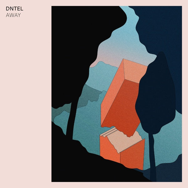 DNTEL - Away | CD