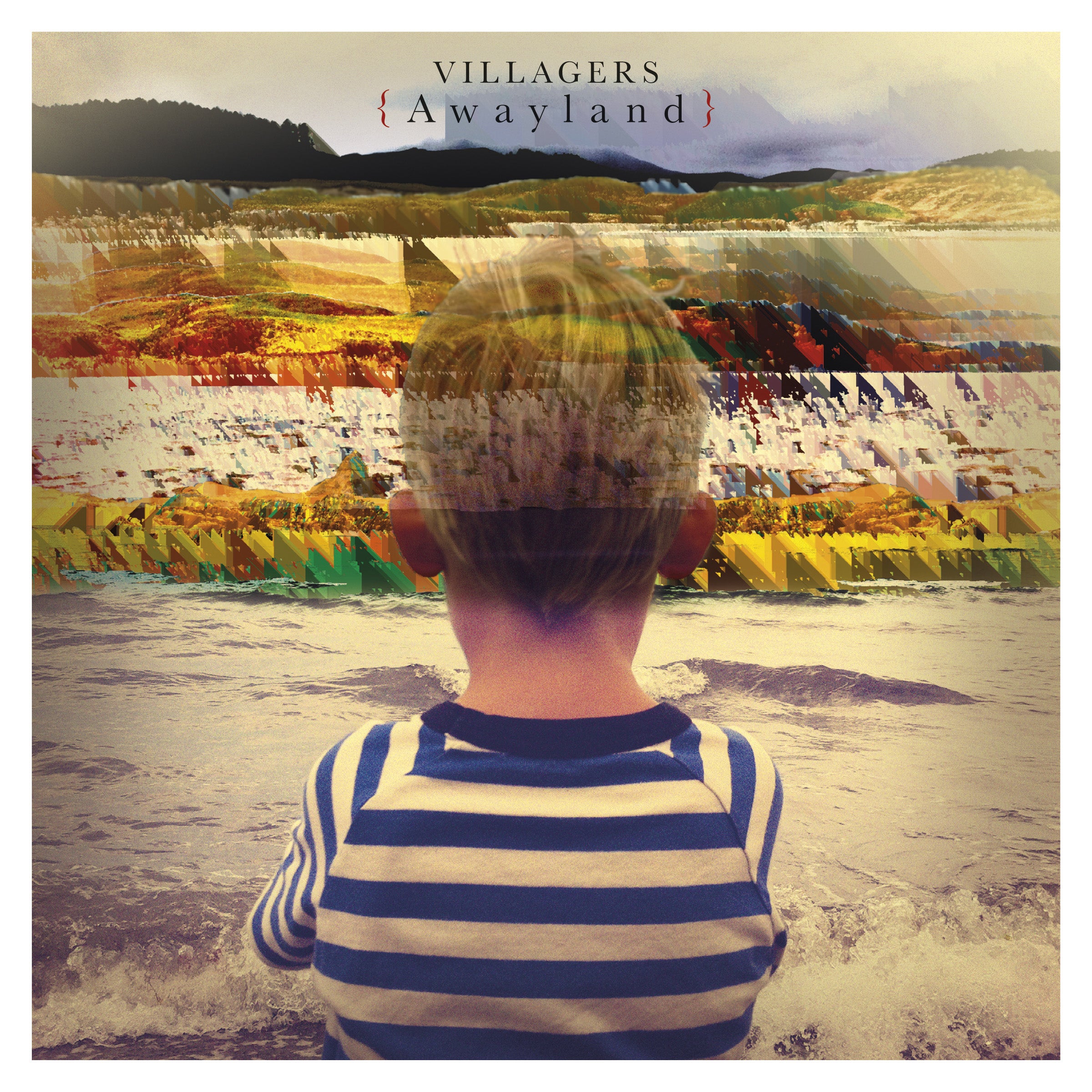 Villagers | {Awayland} | CD