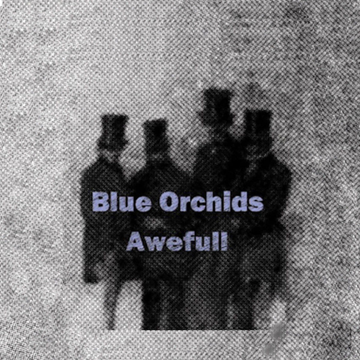 Blue Orchids - Awefull | Vinyl