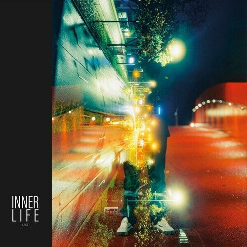 B-Side - Inner Life | Vinyl