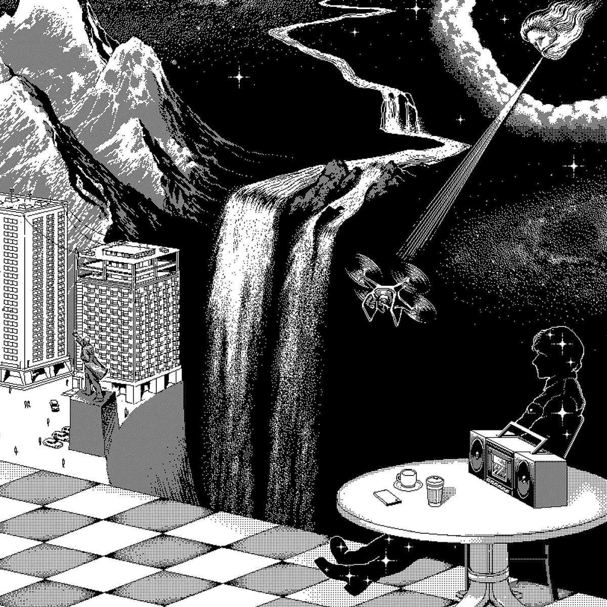 Gruff Rhys - Babelsberg | Vinyl