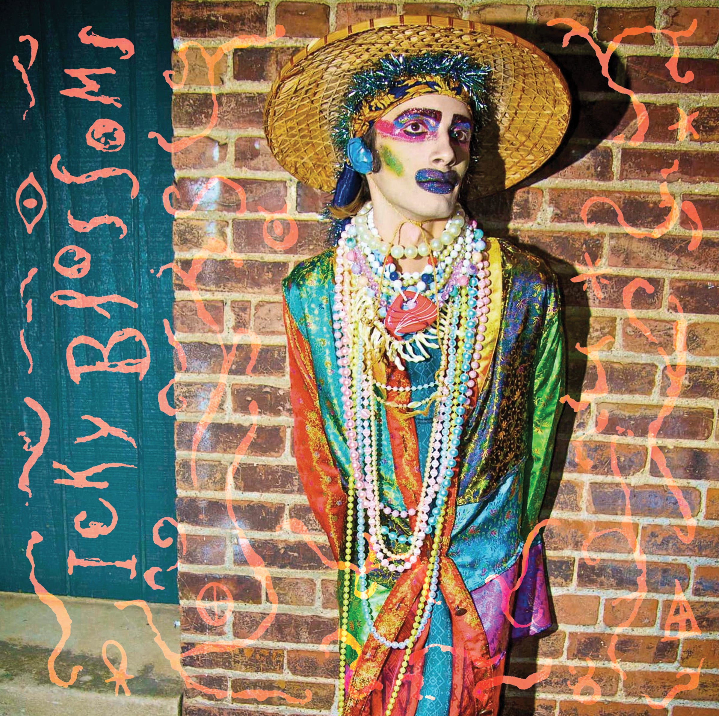 Icky Blossoms - Babes | Vinyl