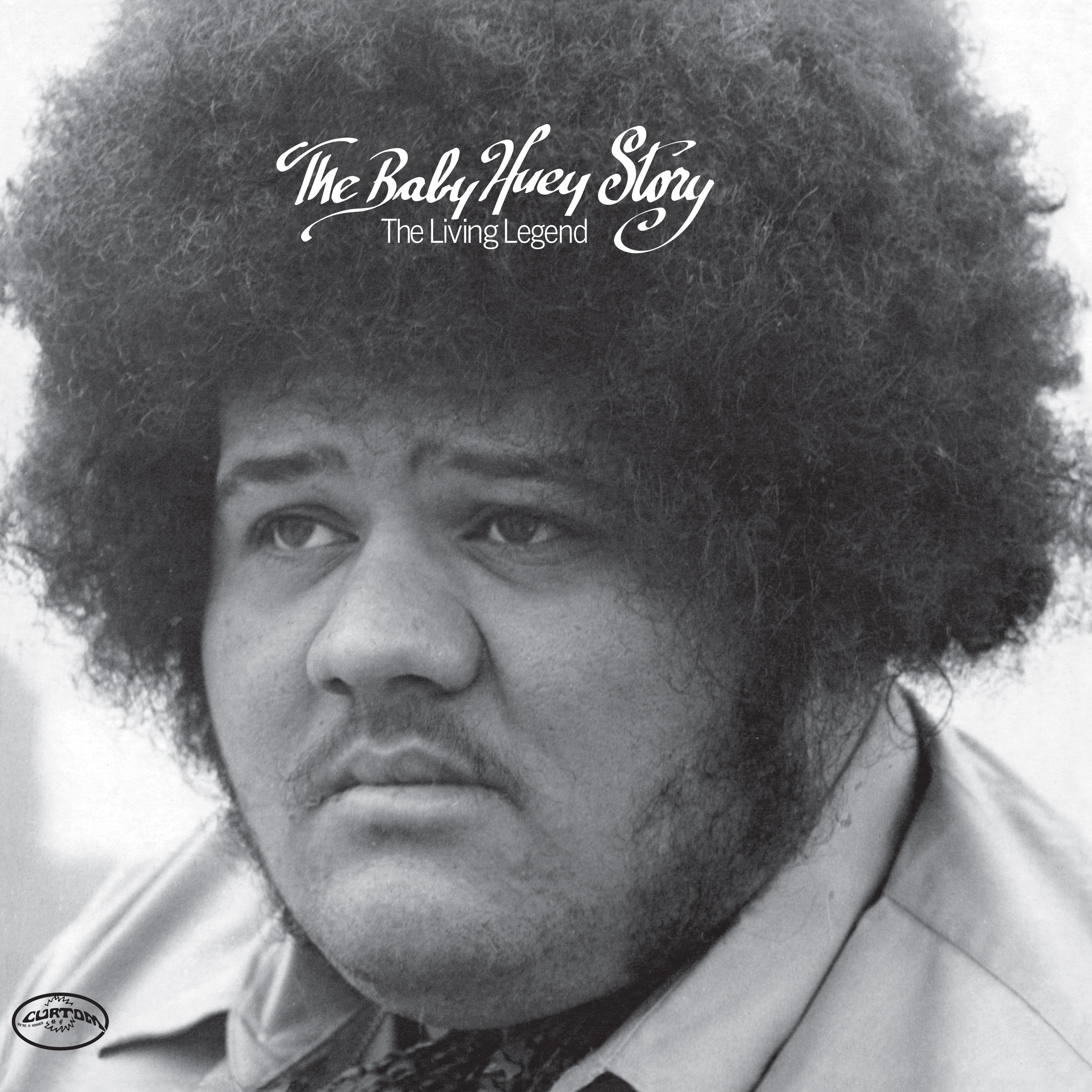 Baby Huey - The Baby Huey Story: The Living Legend | Vinyl