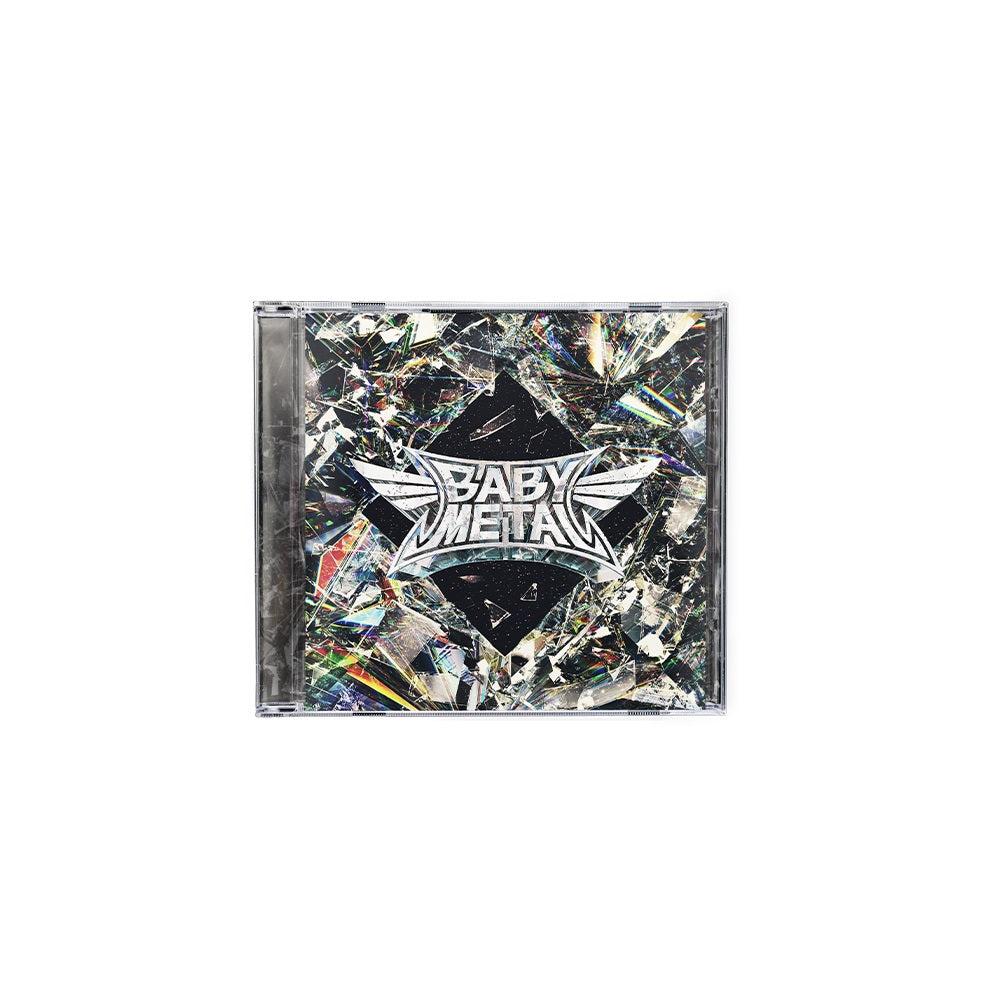 Babymetal - Metal Forth | CD