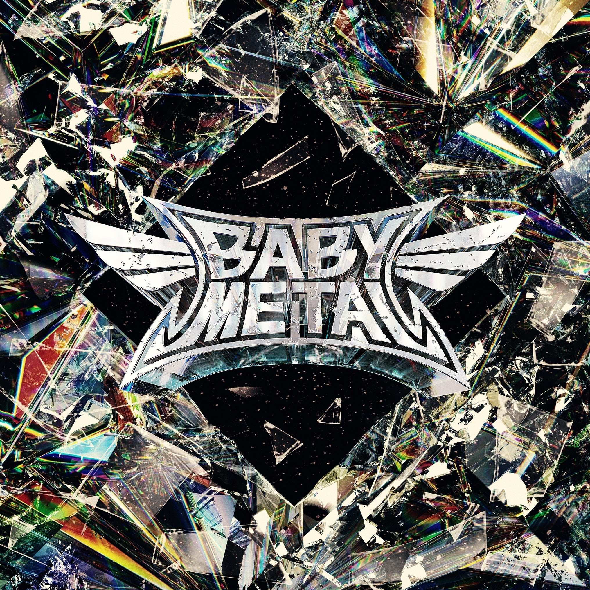 Babymetal - Metal Forth | CD