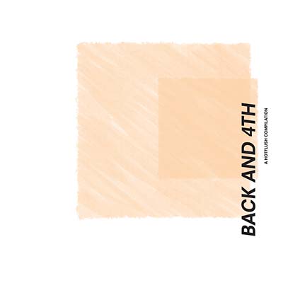 VA - Back And 4th | Vinyl