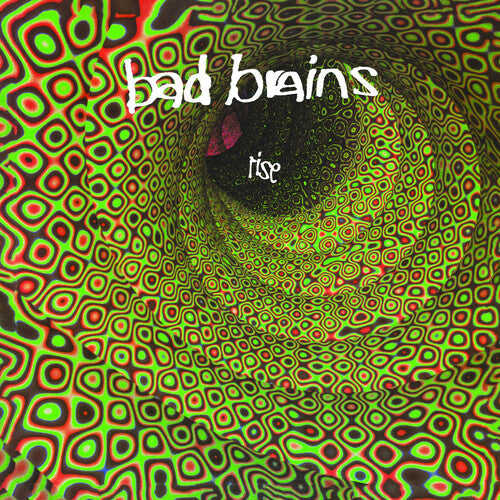 Bad Brains - Rise | Vinyl