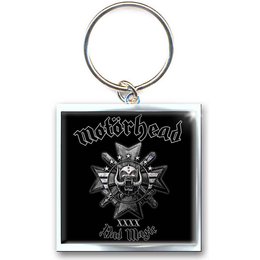 Motorhead | Bad Magic |
