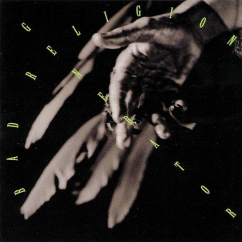 Bad Religion - Generator | Vinyl