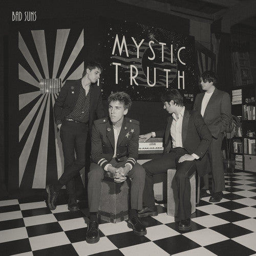 Bad Suns | Mystic Truth | Vinyl