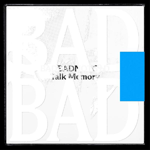BadBadNotGood - Talk Memory (Gatefold LP Jacket, White Vinyl, Indie Exclusive) (2 LP) | Vinyl