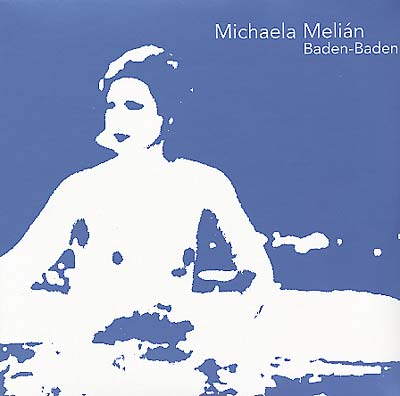 MICHAELA MELIAN - Baden-Baden | Vinyl