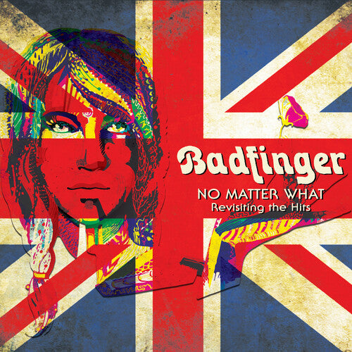 Badfinger - No Matter What: Revisiting The Hits | CD