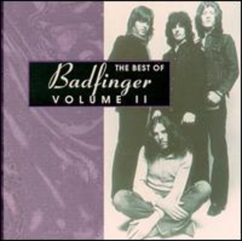 Badfinger - The Best Of Badfinger: Volume II (Manufactured on Demand) | CD