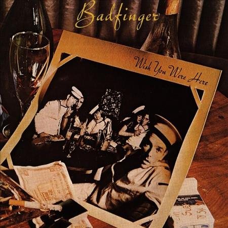 Badfinger - WISH YOU WERE HERE (SYEOR 2018 EXCLUSIVE) | Vinyl
