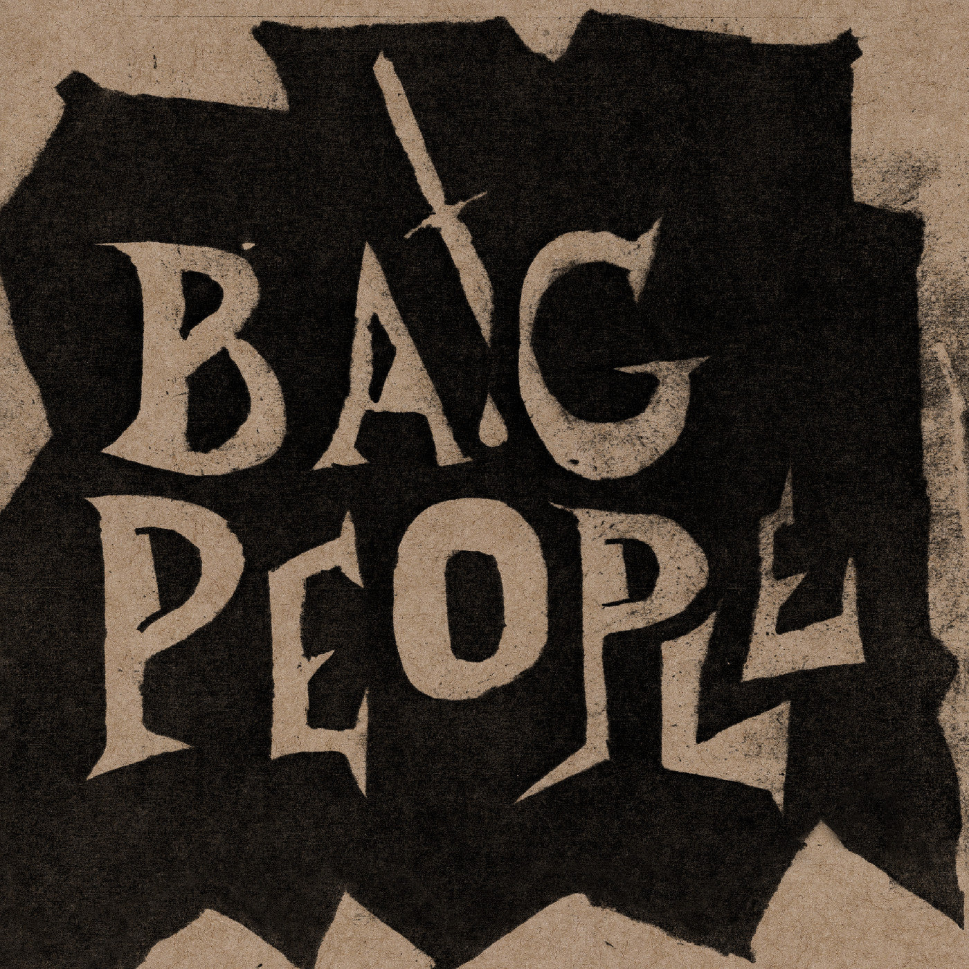 Bag People | Bag People | Vinyl