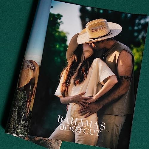 Bahamas | BOOTCUT | CD