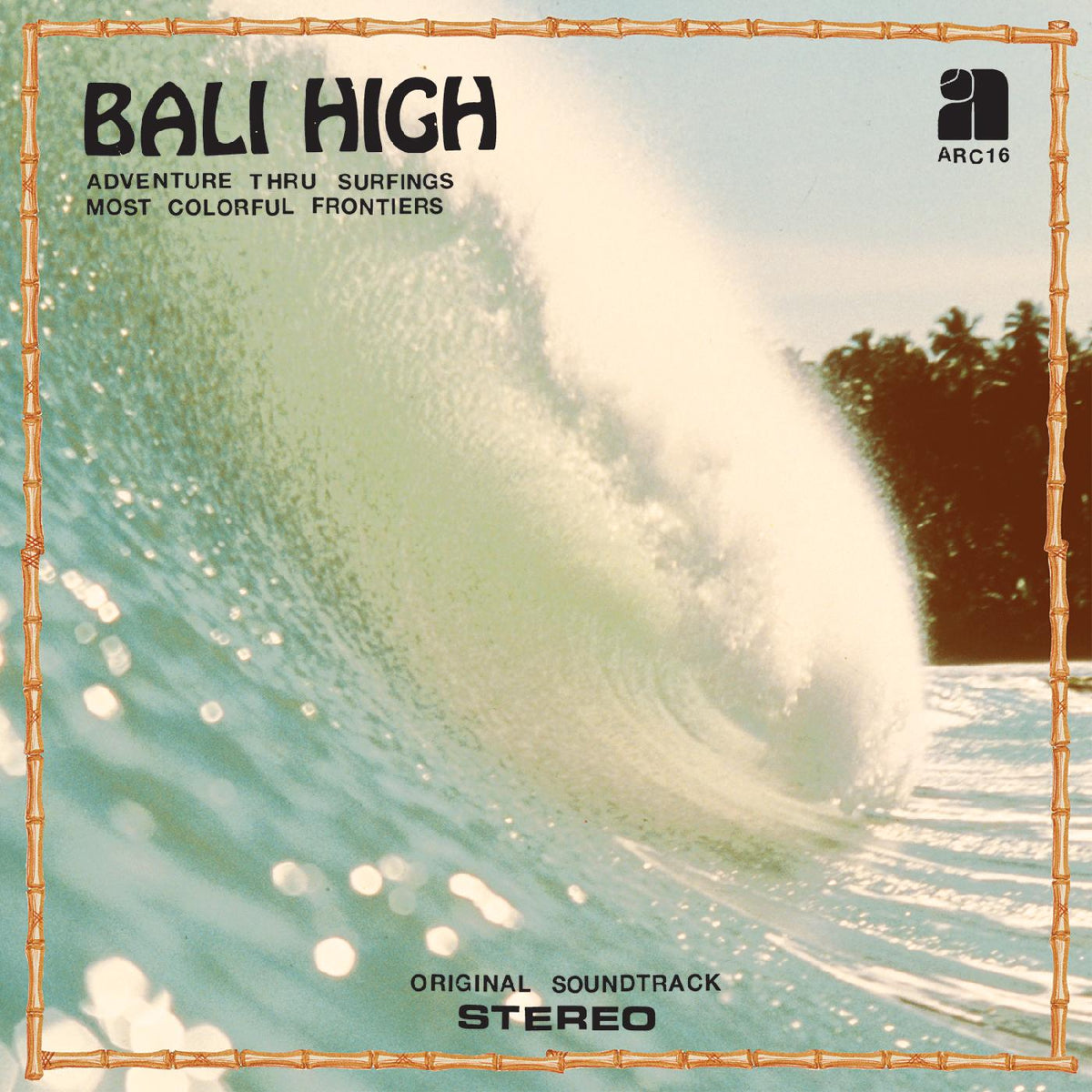 Various Artists - Bali High - OST | CD