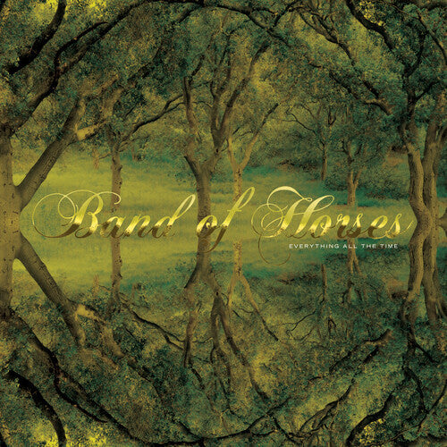 Band of Horses - Everything All the Time: 20th Anniversary Edition (Digipack Packaging) (2 Cd's) | CD