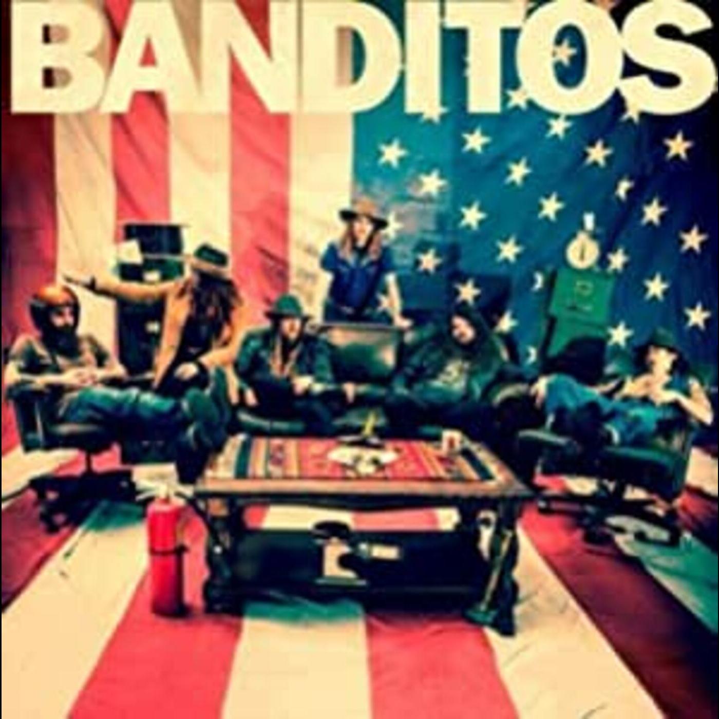 Banditos - Banditos | Vinyl