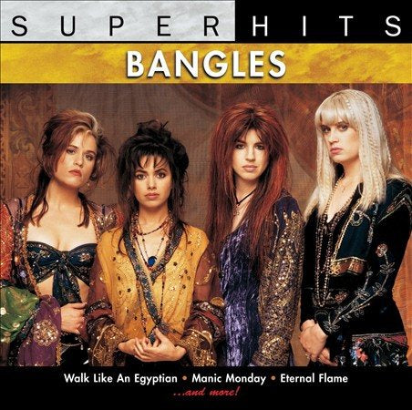 Bangles - Super Hits | CD