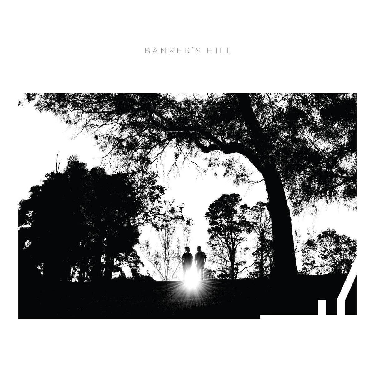 El Ten Eleven - Banker's Hill | CD