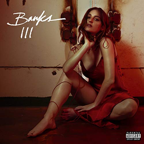 BANKS - III | Vinyl