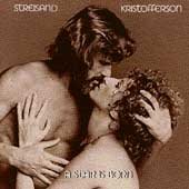 Barbra Streisand - A STAR IS BORN | CD