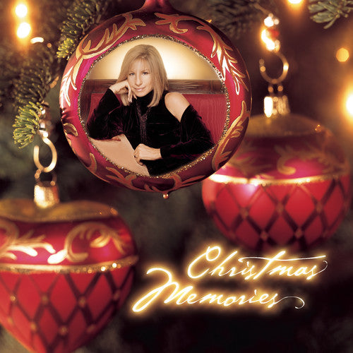 Barbra Streisand - Christmas Memories | CD
