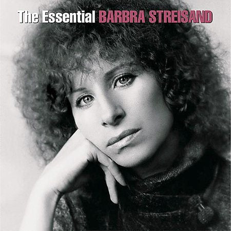 Barbra Streisand - THE ESSENTIAL BARBRA STREISAND | CD