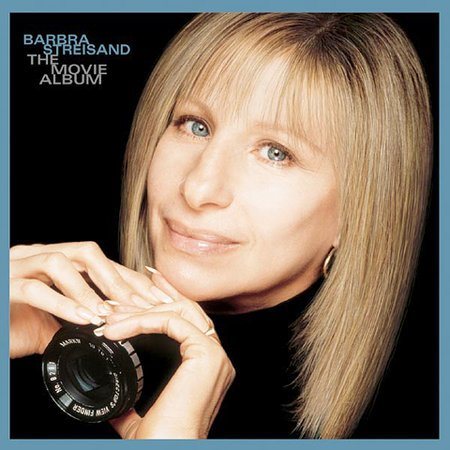 Barbra Streisand - THE MOVIE ALBUM | CD