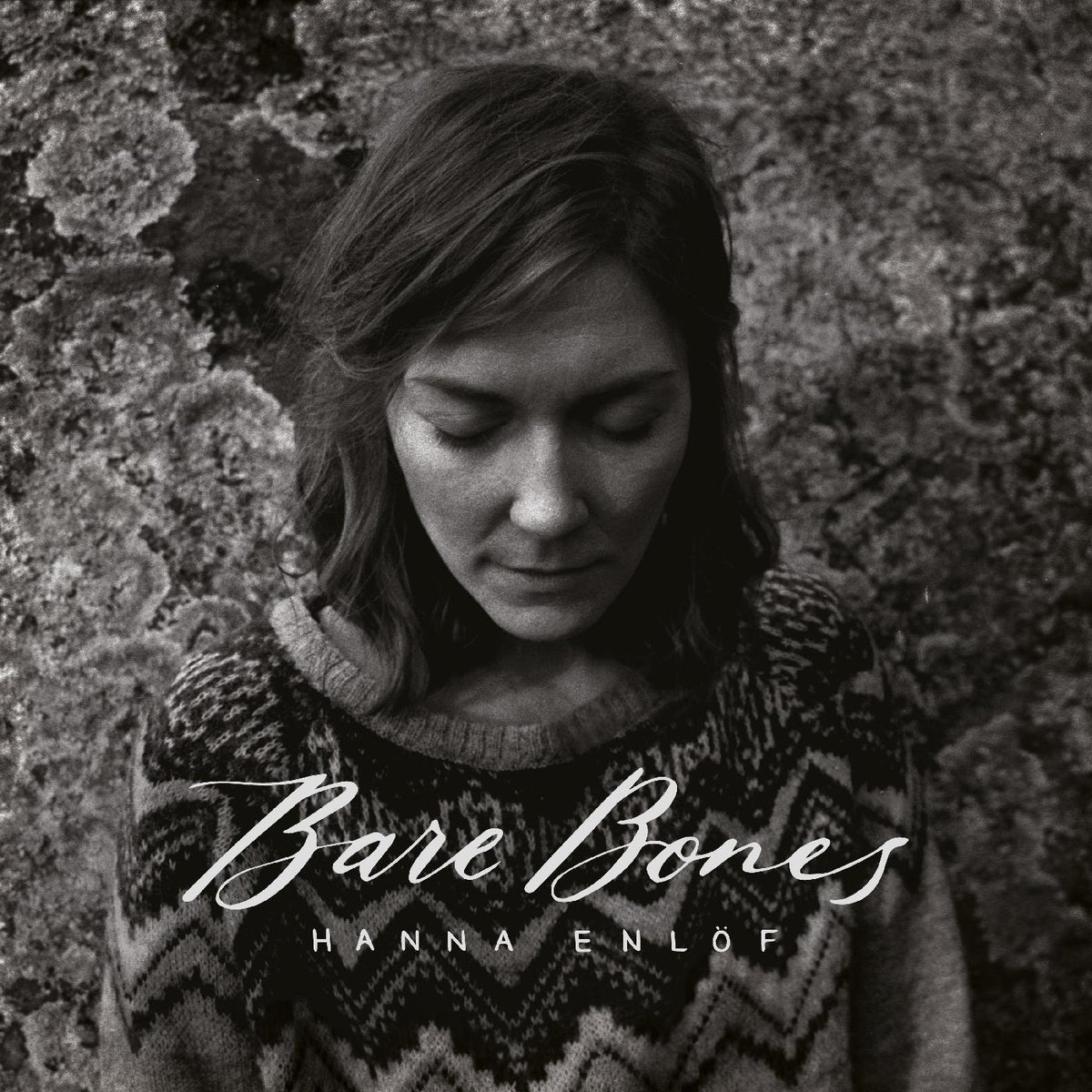 Hanna Enlˆf - Bare Bones | CD