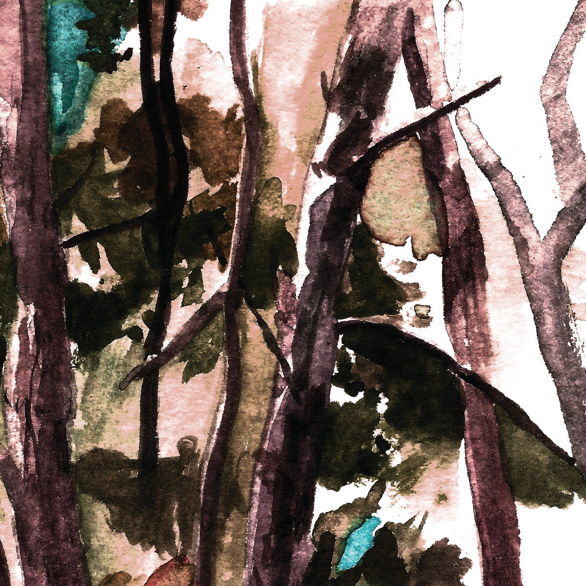 Hop Along - Bark Your Head Off, Dog | CD