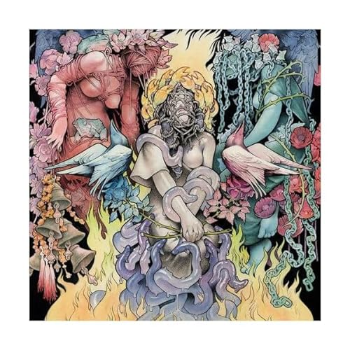 Baroness - STONE (INDIE EX) | Vinyl