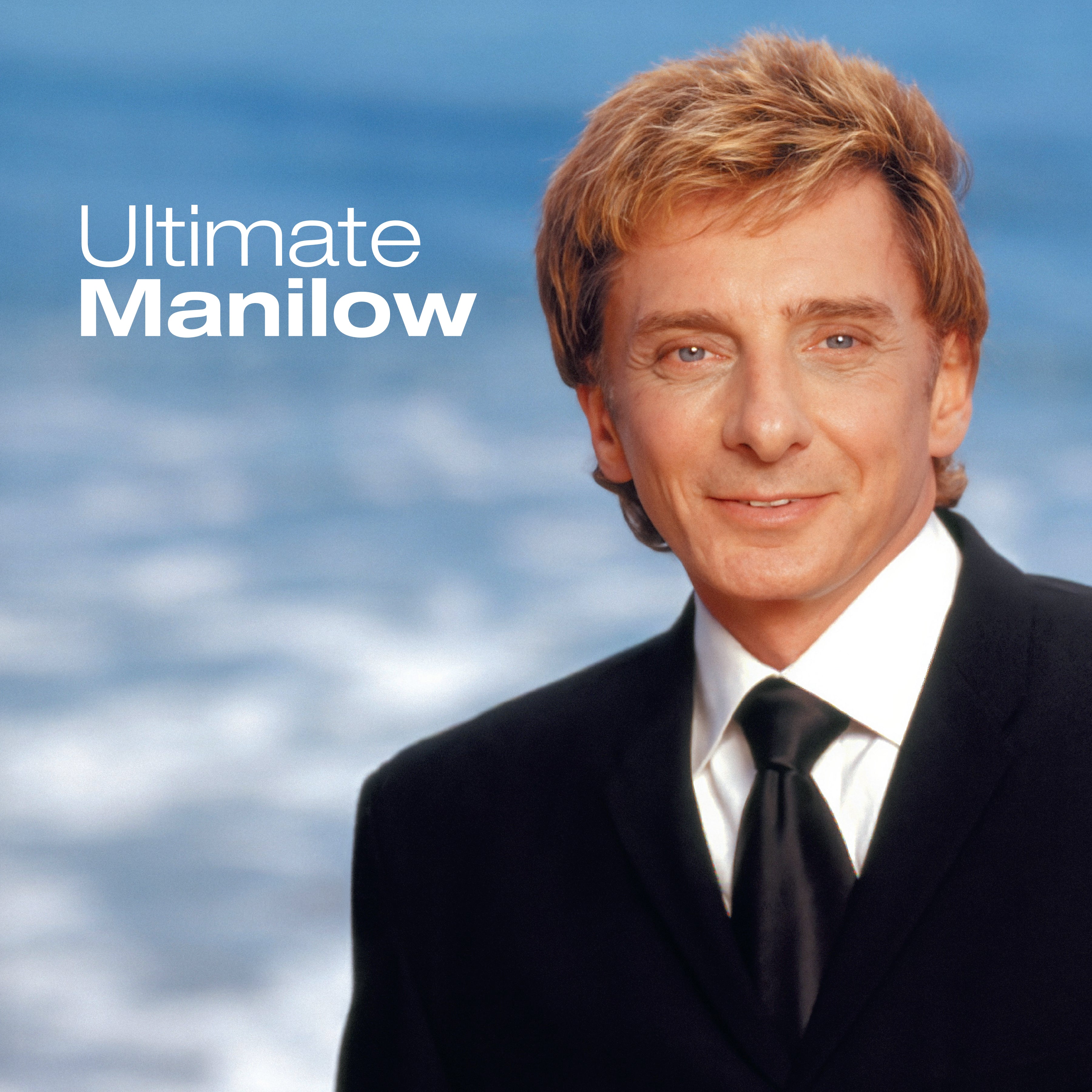 Barry Manilow - Ultimate Manilow | Vinyl