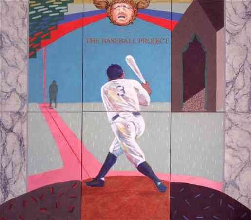 Baseball Project - 3rd (Digipack Packaging) | CD