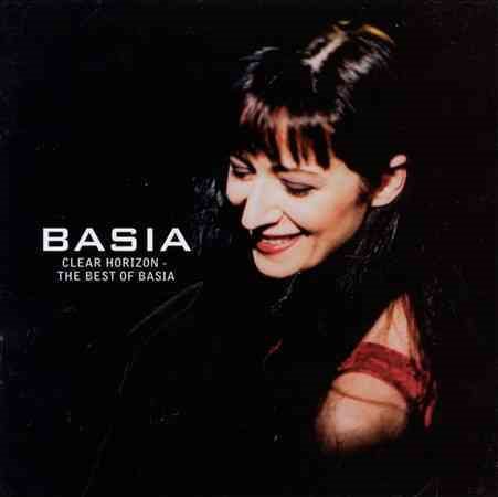 Basia - Clear Horizon: The Best of Basia | CD