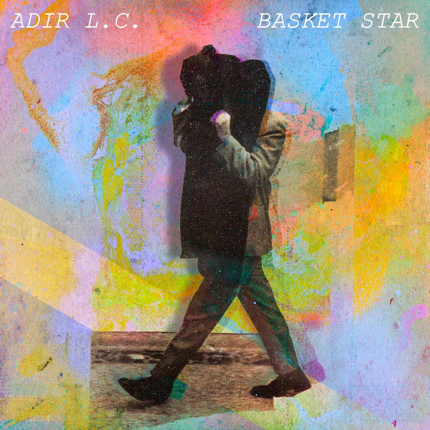 Adir L.C. - Basket Star | Cassette