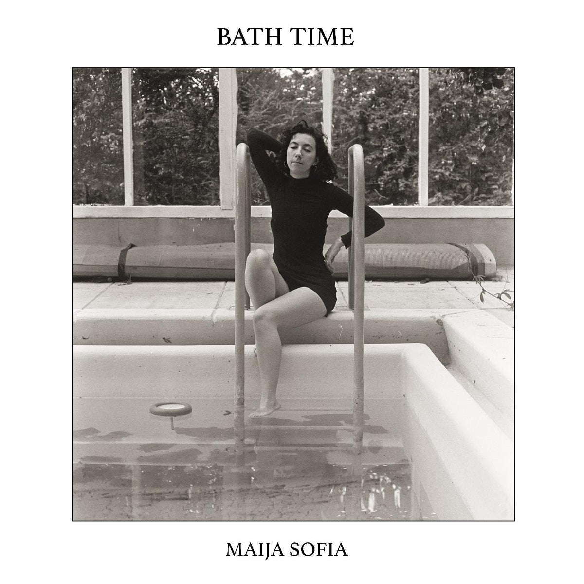 Maija Sofia - Bath Time | Vinyl